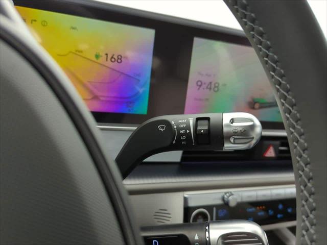 Thumbnail: 2024 Hyundai Ioniq 6 - 23