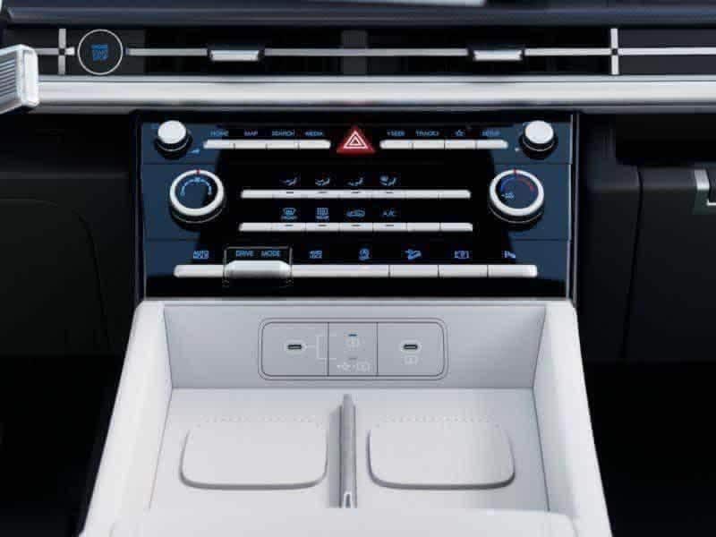 Thumbnail: 2026 Hyundai Santa Fe - 16