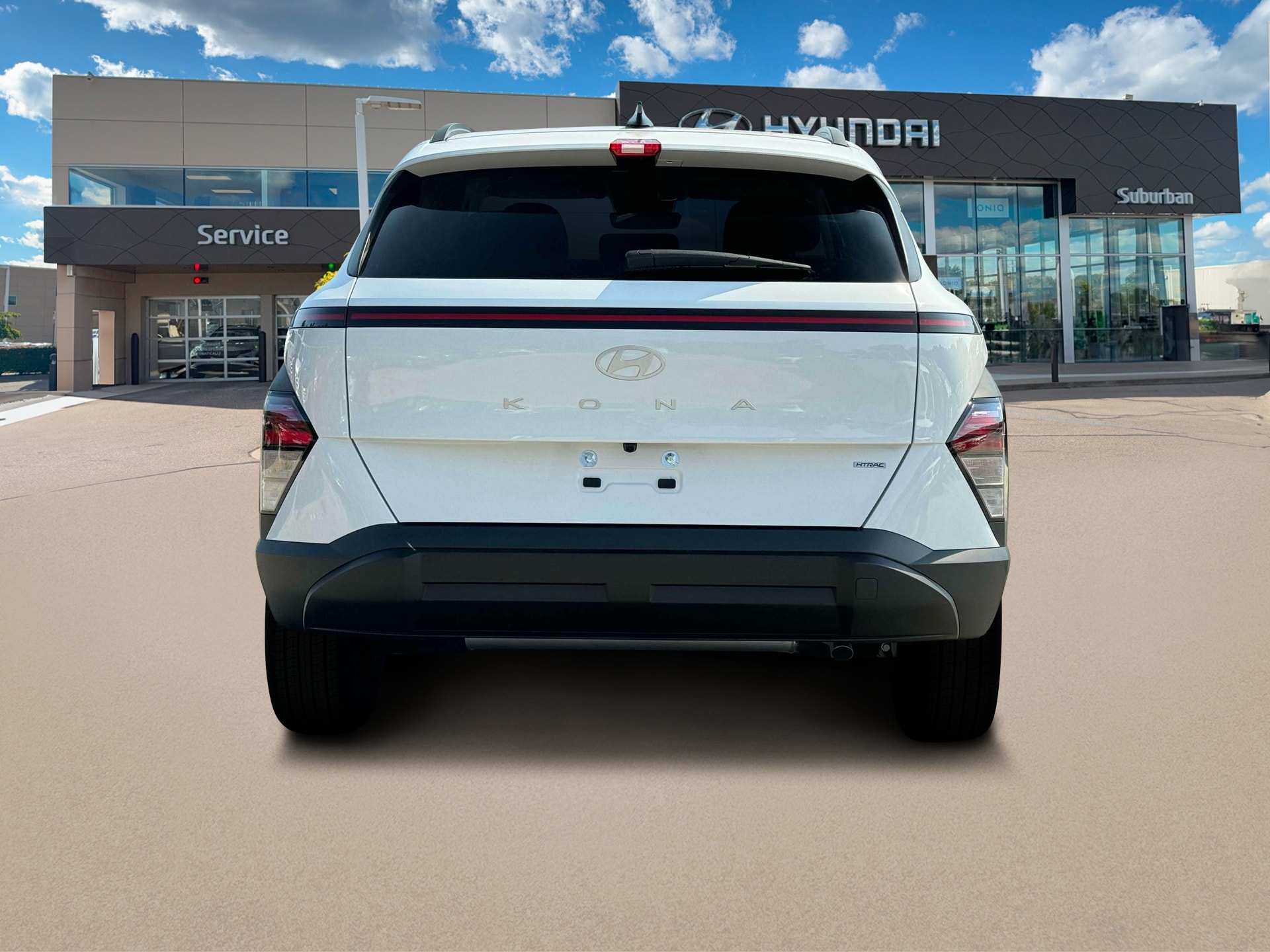 Thumbnail: 2025 Hyundai Kona - 6