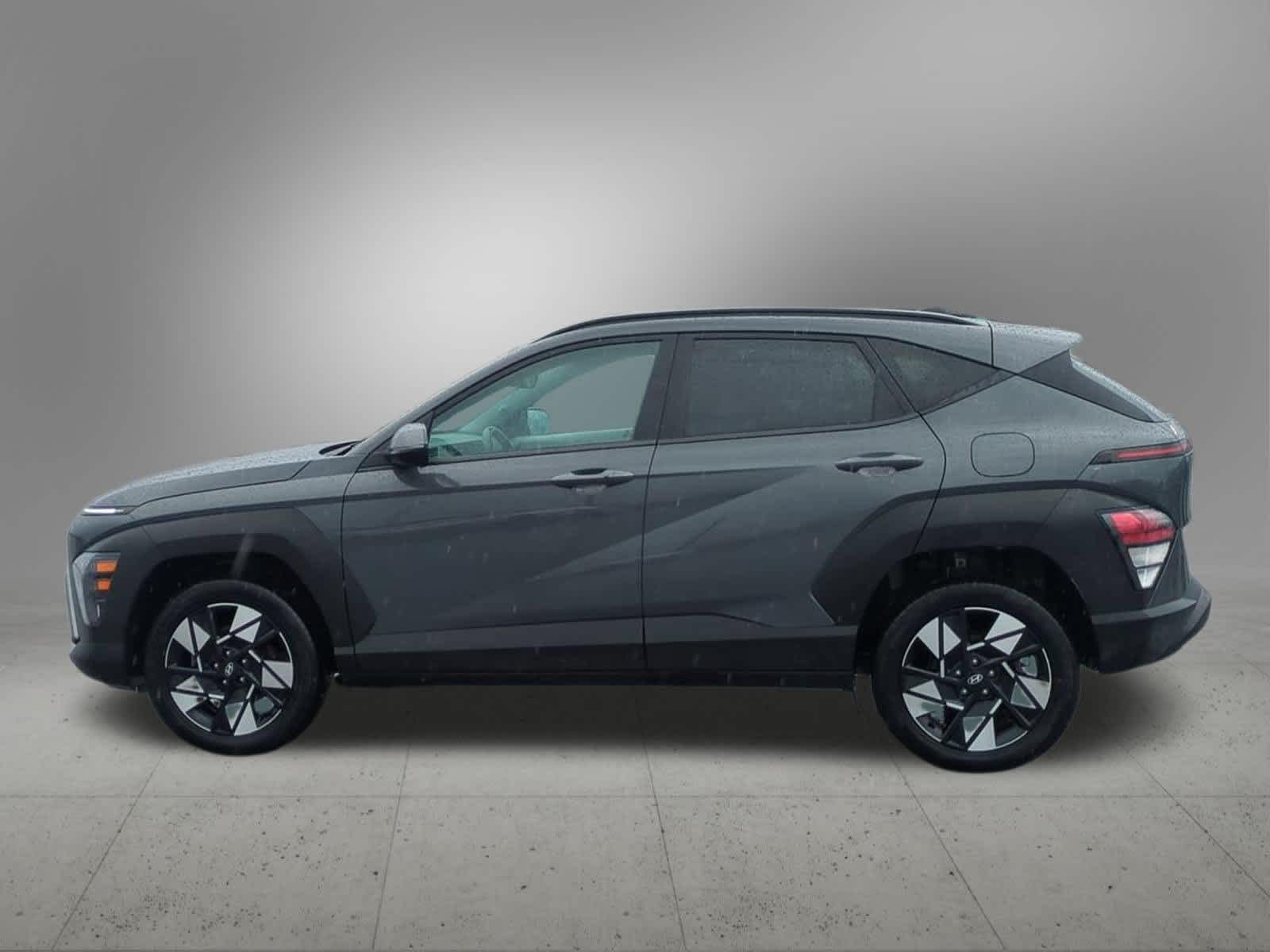 Used 2025 Hyundai Kona SEL SUV