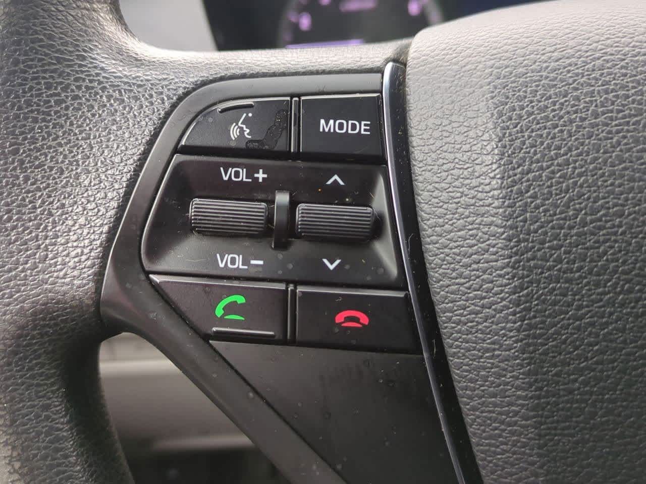 Thumbnail: 2017 Hyundai Sonata - 22