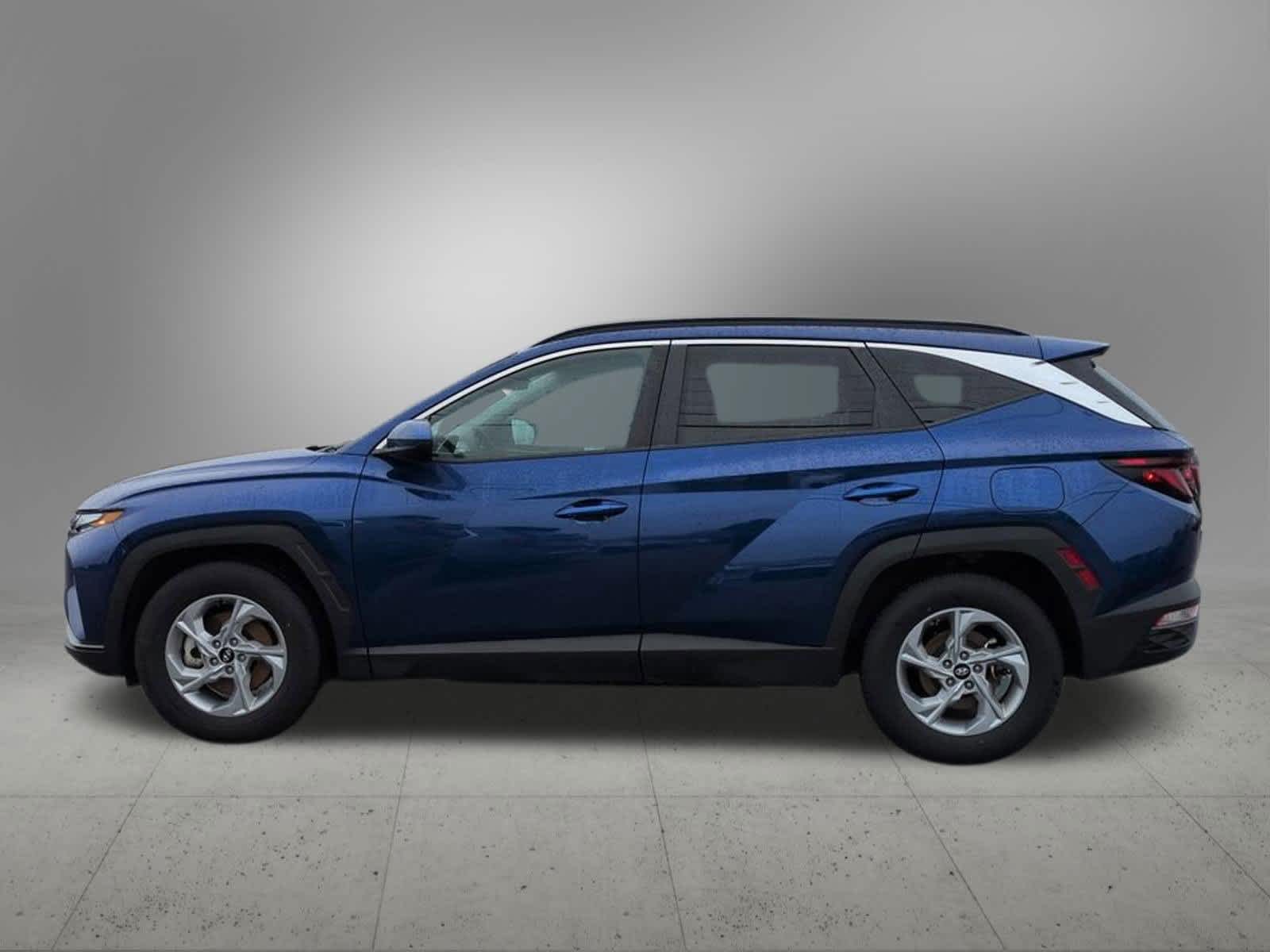 Thumbnail: 2024 Hyundai Tucson - 3