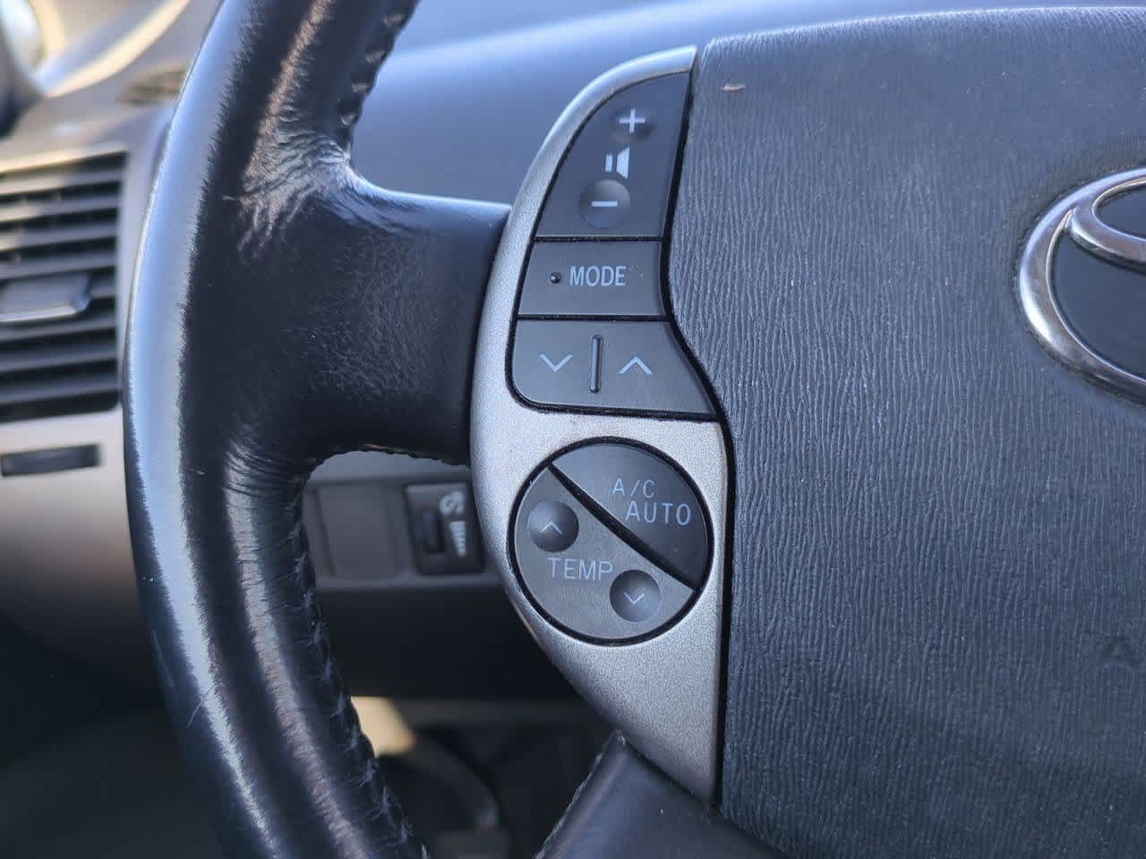 Thumbnail: 2007 Toyota Prius - 22
