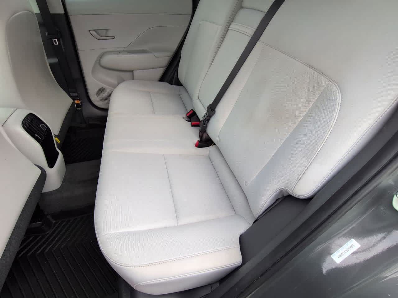 Thumbnail: 2025 Hyundai Kona - 19