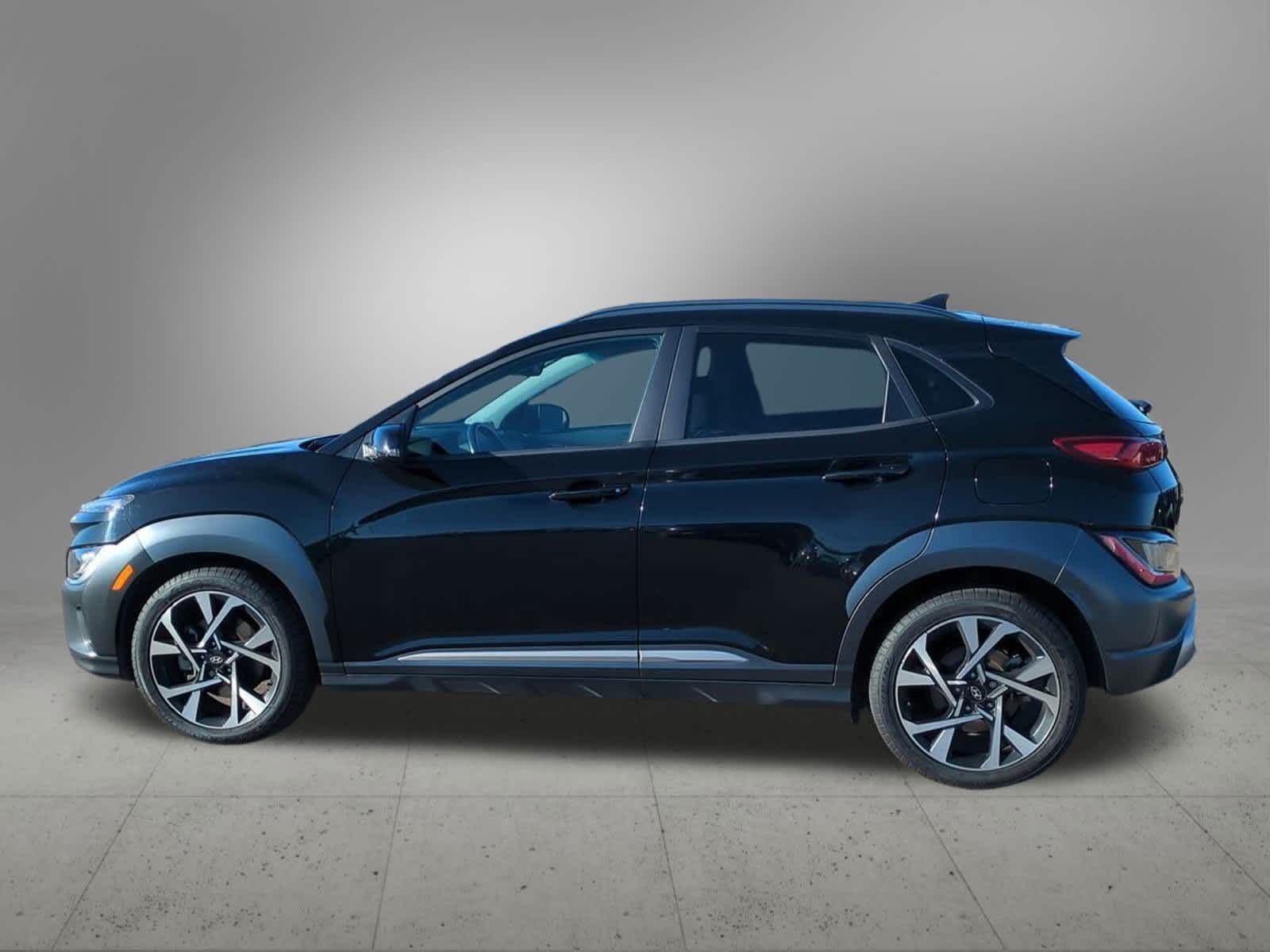 Thumbnail: 2023 Hyundai Kona - 3