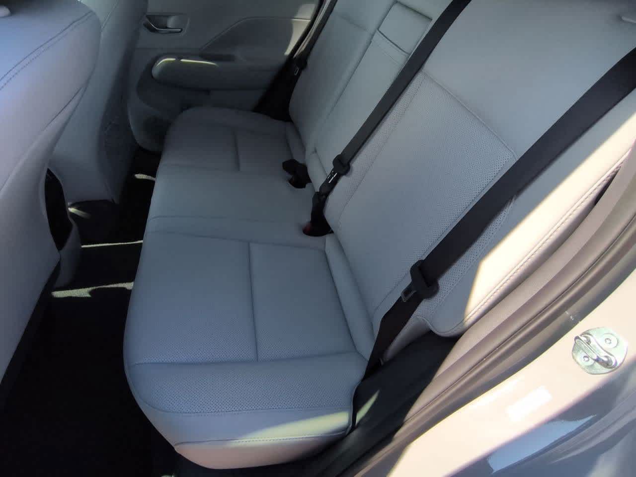 Thumbnail: 2024 Hyundai Kona - 20