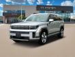 New 2025 Hyundai Santa Fe Limited AWD SUV