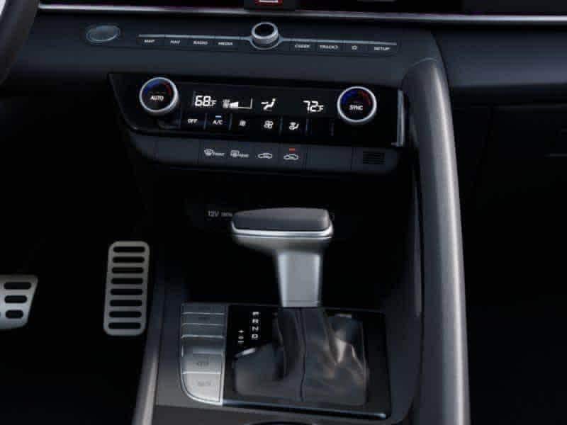 Thumbnail: 2026 Hyundai Elantra - 16