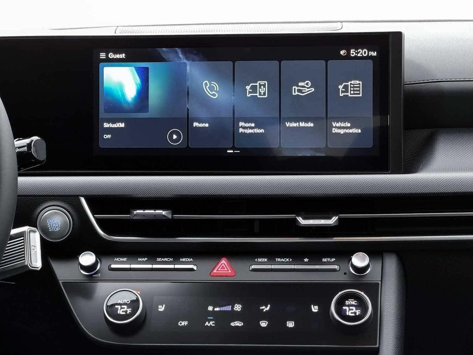 Thumbnail: 2026 Hyundai Sonata - 19