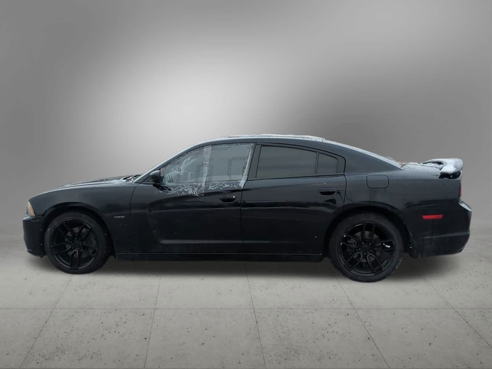 Thumbnail: 2014 Dodge Charger - 3