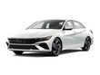  Hyundai Elantra Hybrid