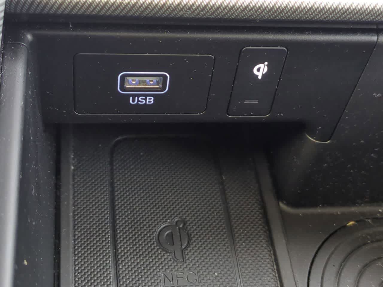 Thumbnail: 2024 Hyundai Palisade - 31