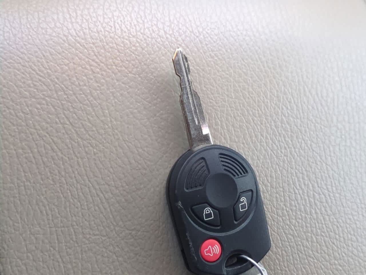 Thumbnail: 2012 Ford Flex - 32