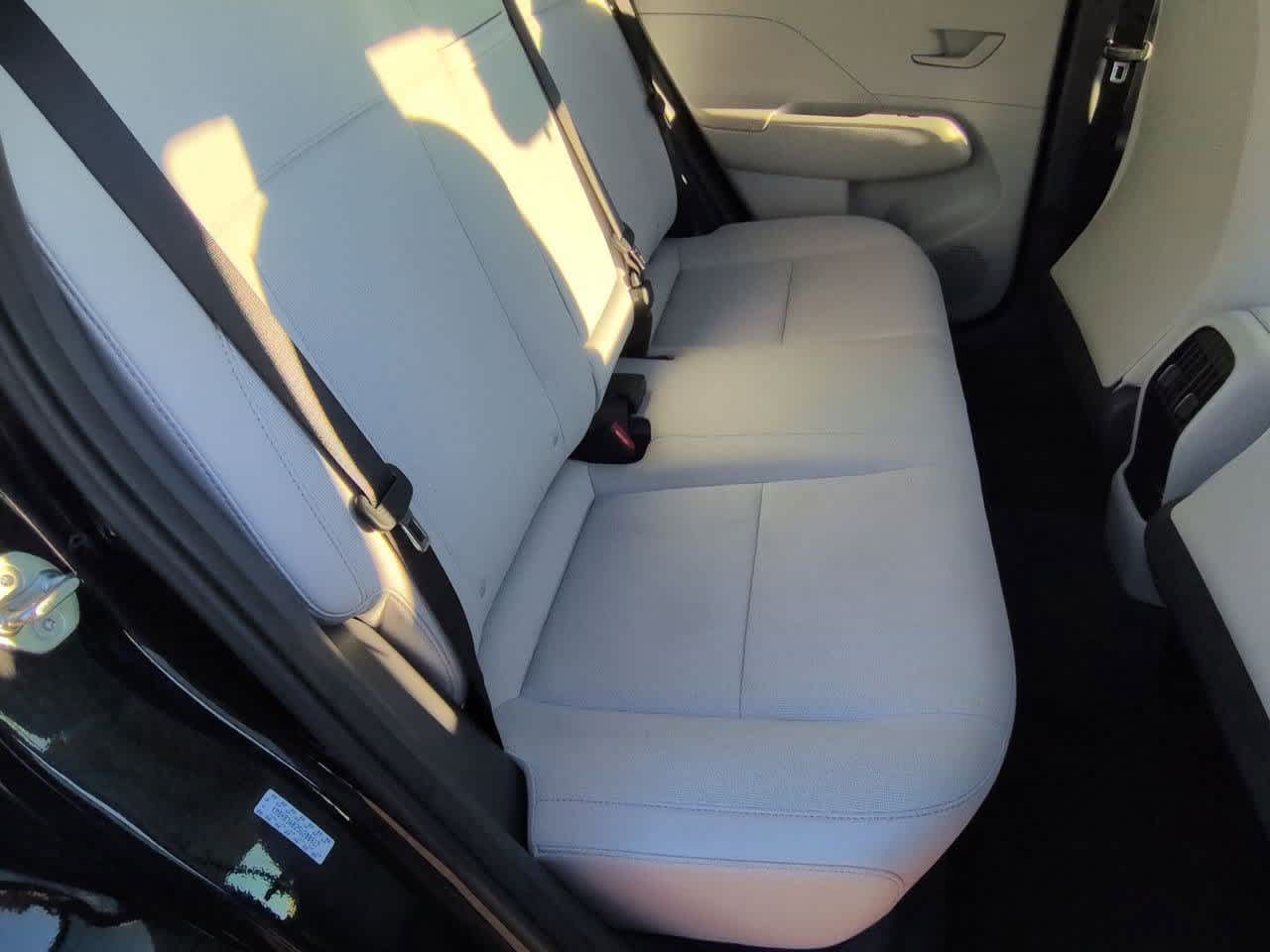 Thumbnail: 2025 Hyundai Kona - 20