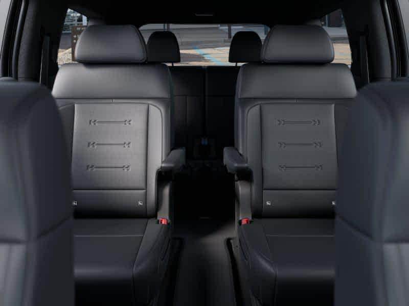 Thumbnail: 2026 Hyundai Santa Fe - 12