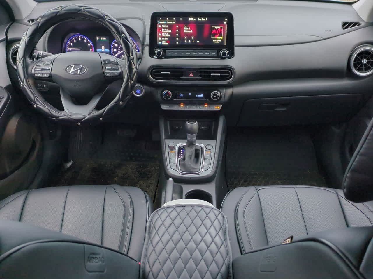 Thumbnail: 2023 Hyundai Kona - 14