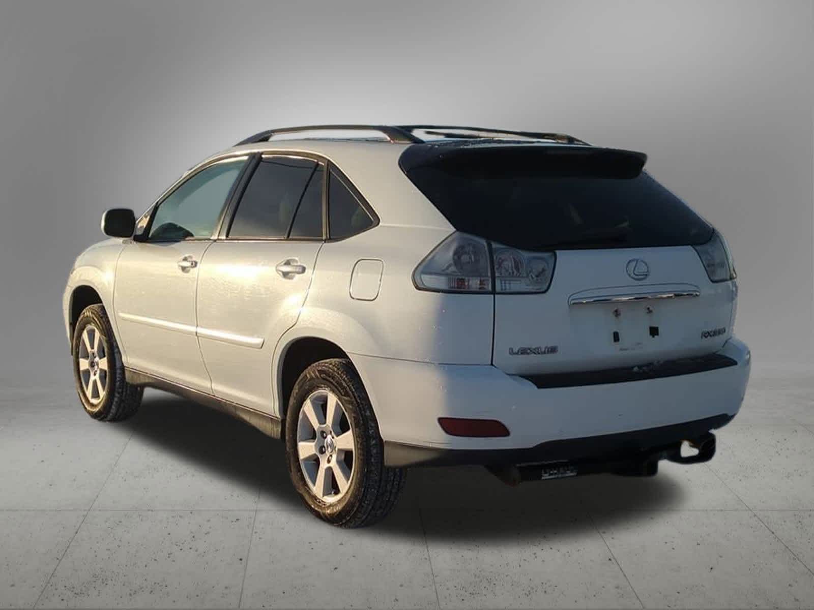 Thumbnail: 2004 Lexus RX - 4