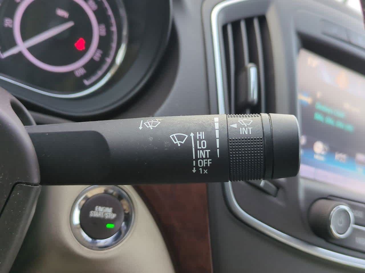 Thumbnail: 2017 Buick Regal - 26