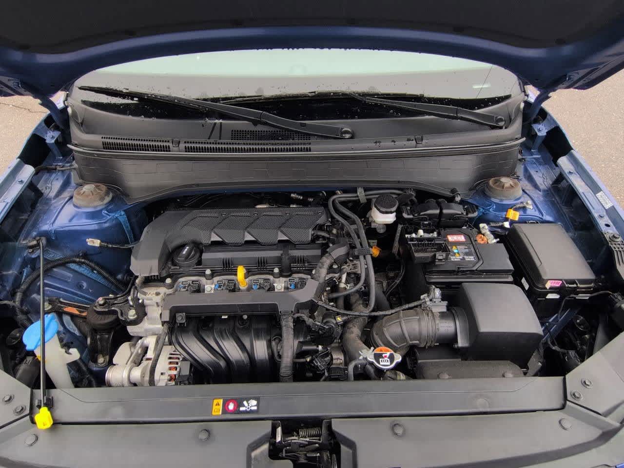 Thumbnail: 2023 Hyundai Venue - 14