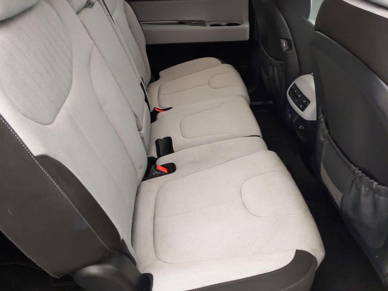 Thumbnail: 2020 Hyundai Palisade - 20