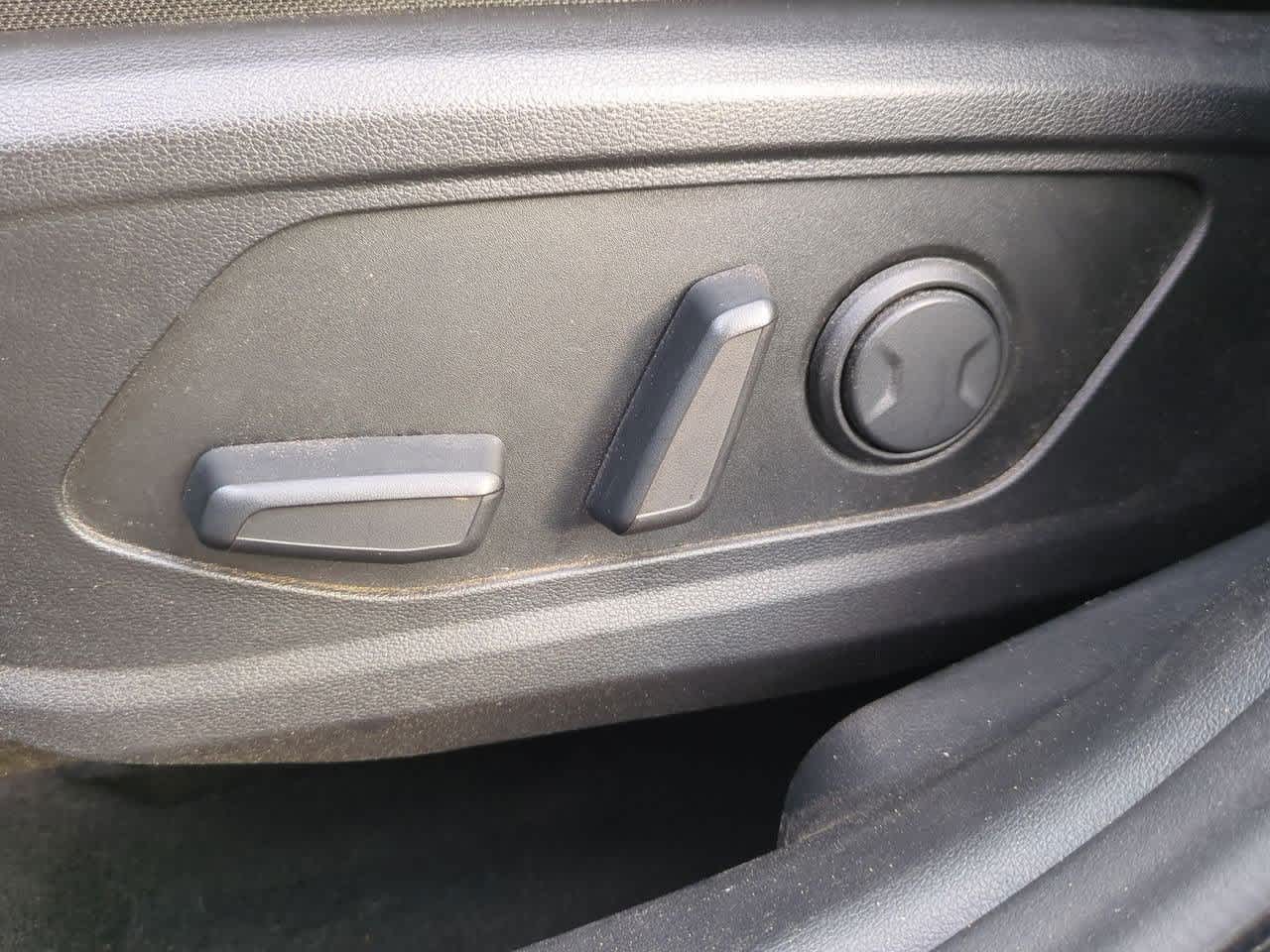 Thumbnail: 2024 Hyundai Tucson - 16