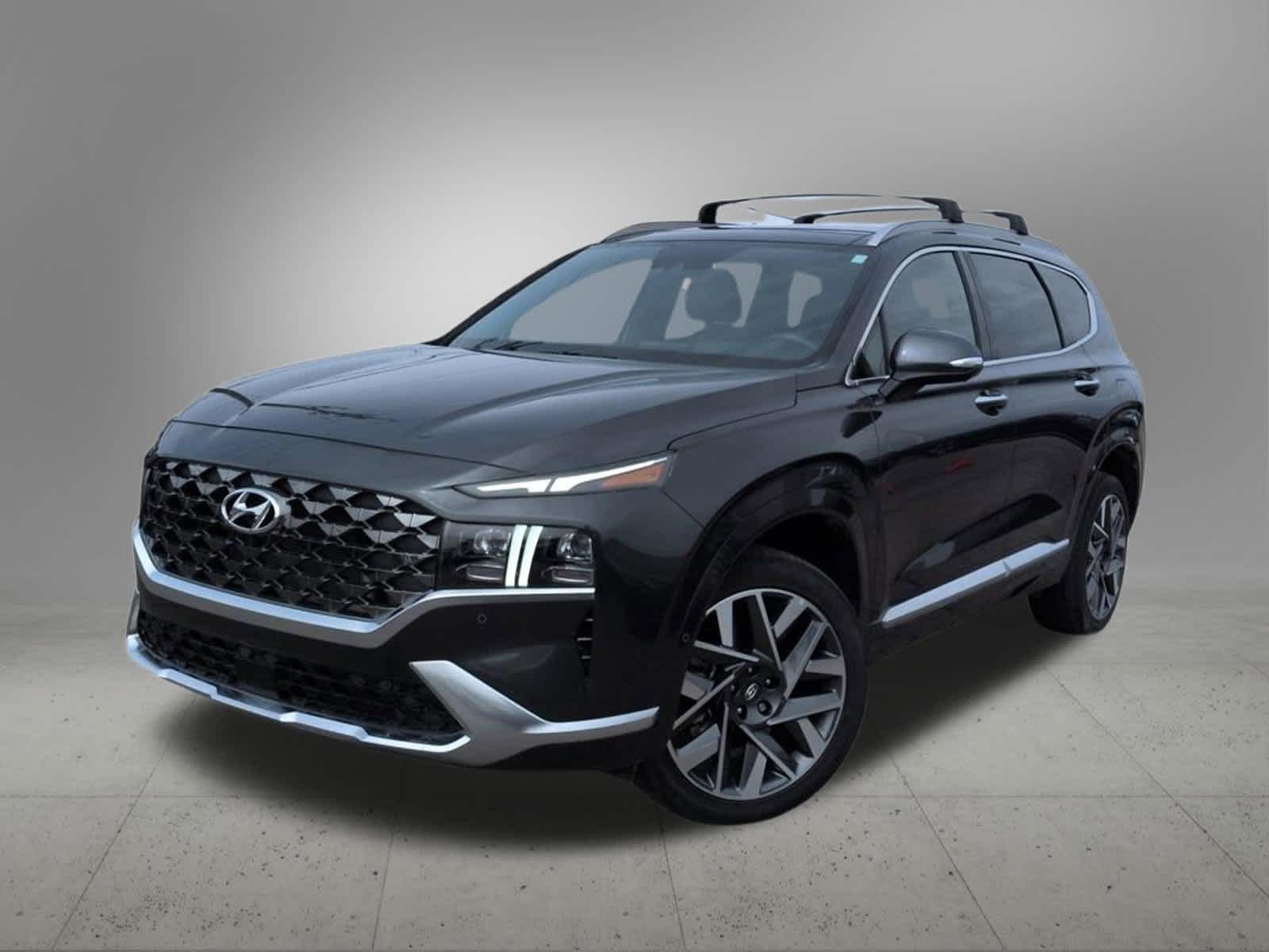 Thumbnail: 2023 Hyundai Santa Fe - 1