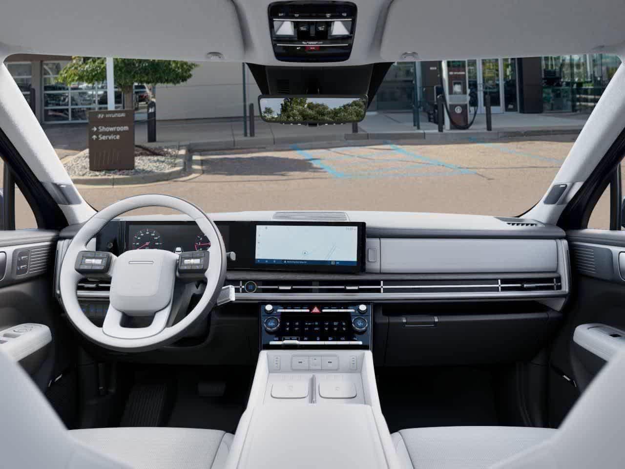 Thumbnail: 2026 Hyundai Santa Fe - 11