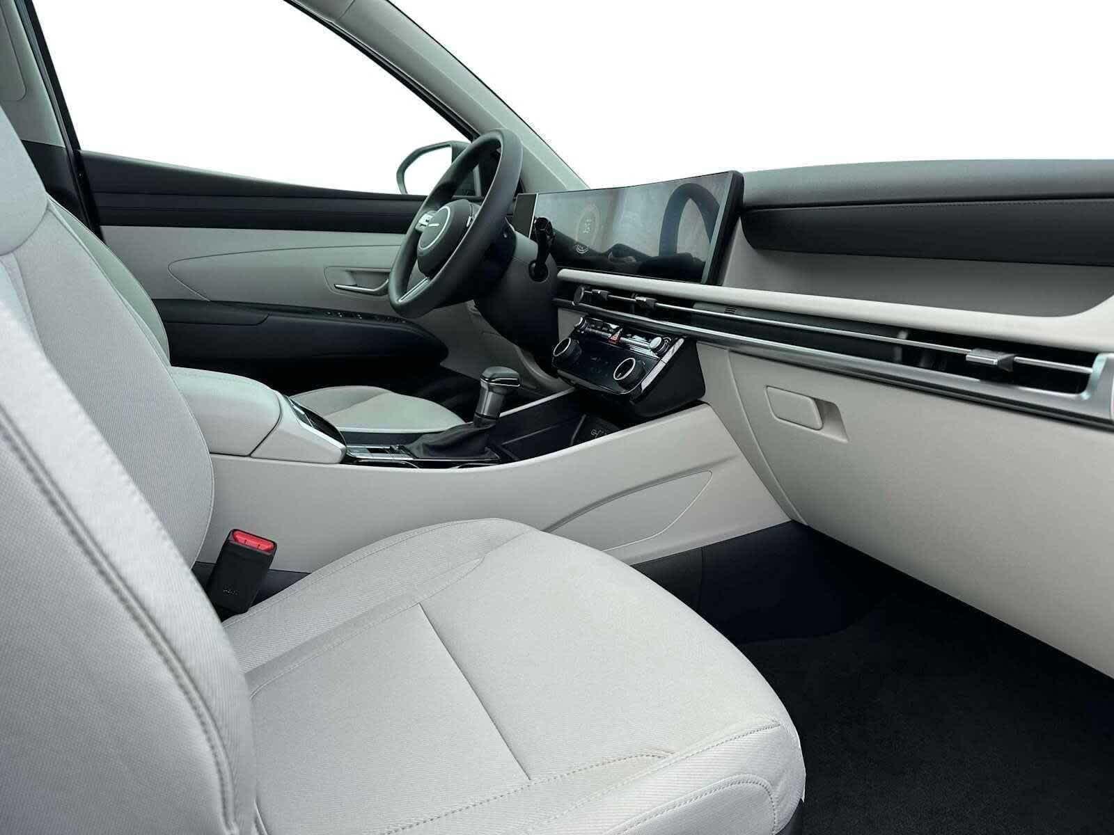 Thumbnail: 2025 Hyundai Tucson - 15