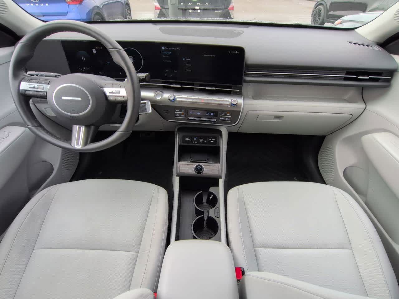 Thumbnail: 2025 Hyundai Kona - 15