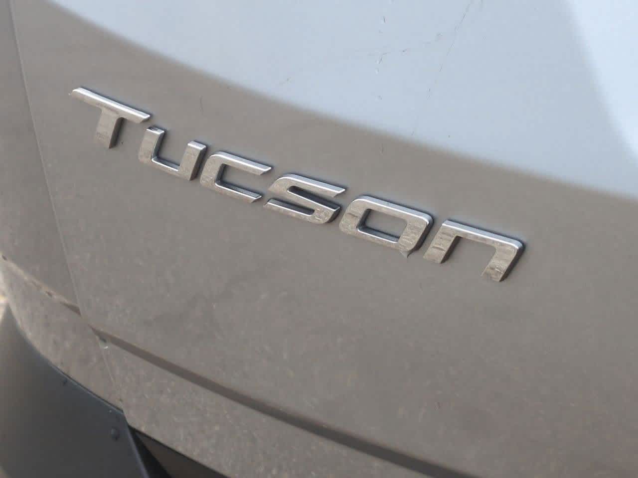 Thumbnail: 2024 Hyundai Tucson - 12