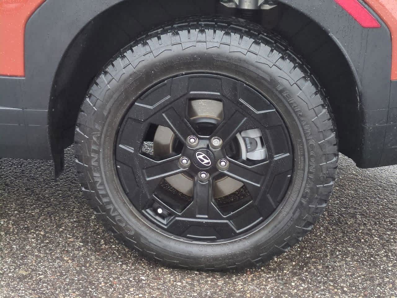 Thumbnail: 2025 Hyundai Santa Fe - 13