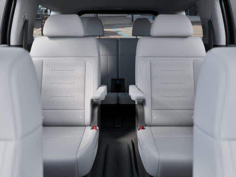 Thumbnail: 2026 Hyundai Santa Fe - 12