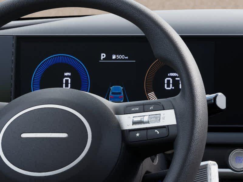 Thumbnail: 2026 Hyundai Tucson - 14