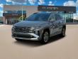 New 2025 Hyundai Tucson Limited AWD SUV