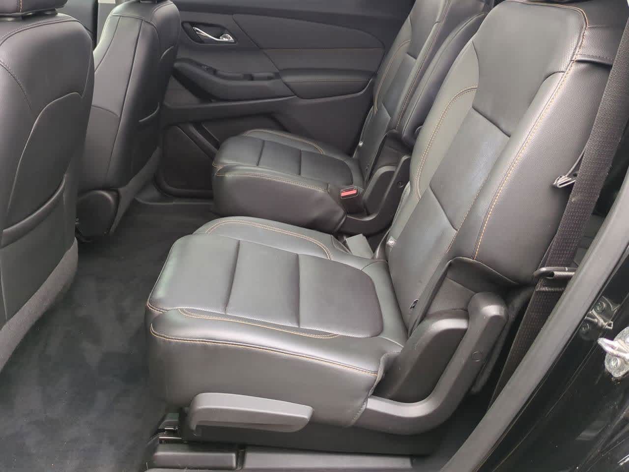 Thumbnail: 2019 Chevrolet Traverse - 19