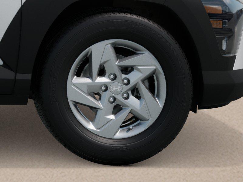 Thumbnail: 2026 Hyundai Kona - 8