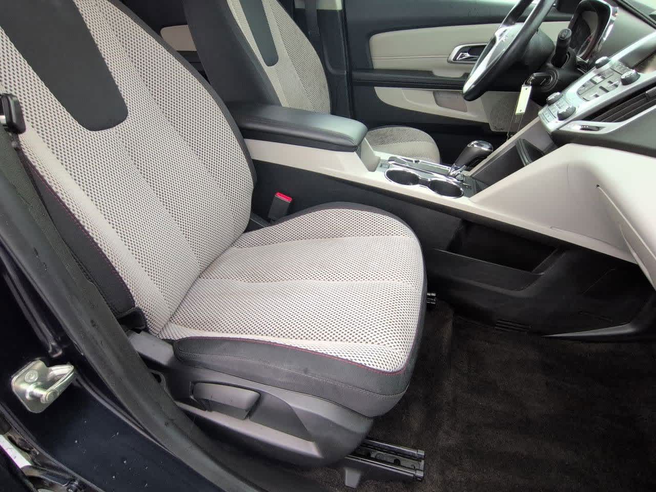 Thumbnail: 2016 GMC Terrain - 22
