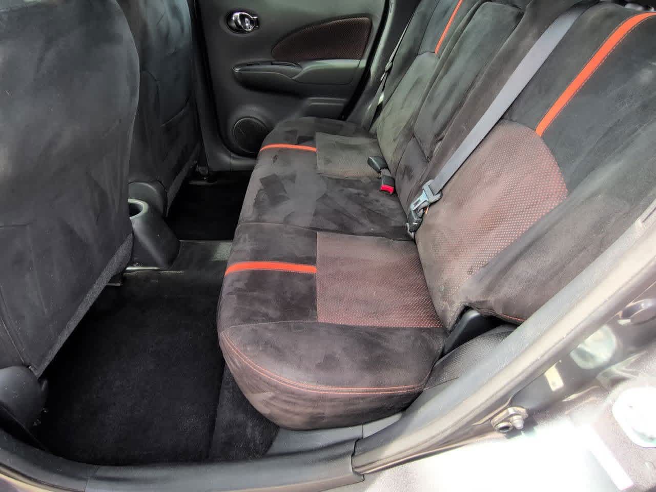 Thumbnail: 2016 Nissan Versa Note - 19