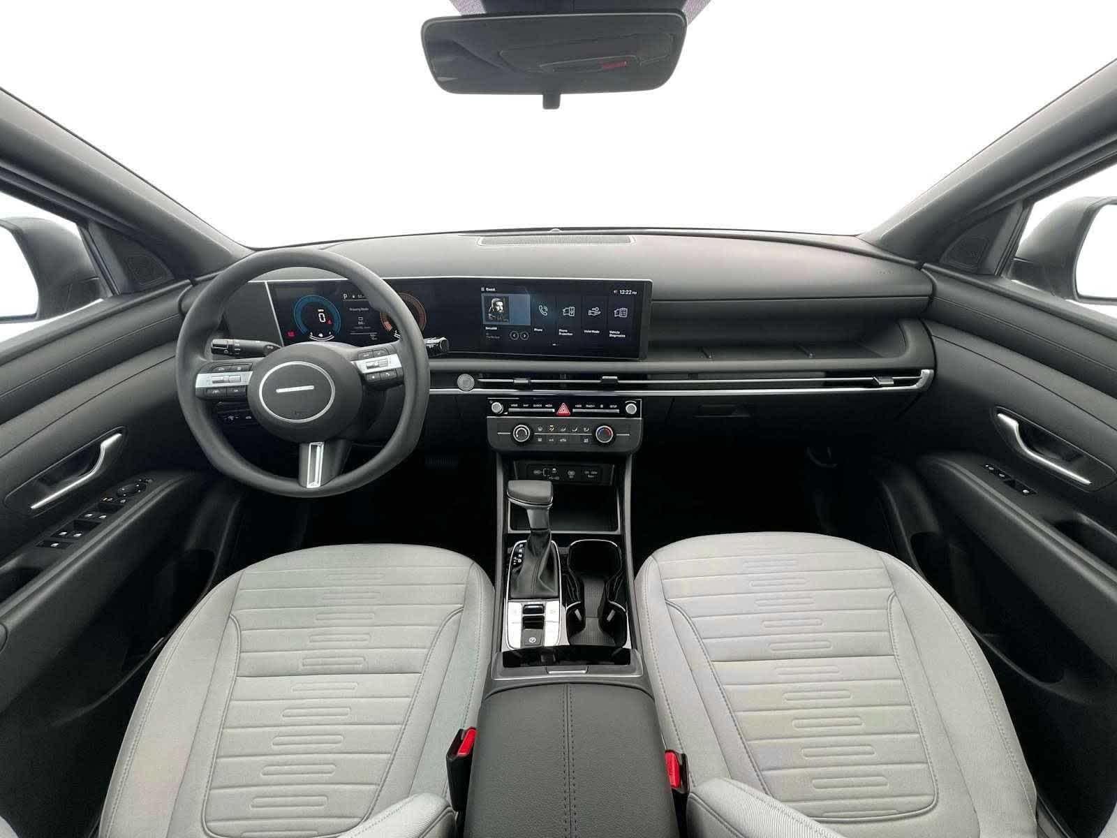 Thumbnail: 2026 Hyundai Santa Cruz - 13