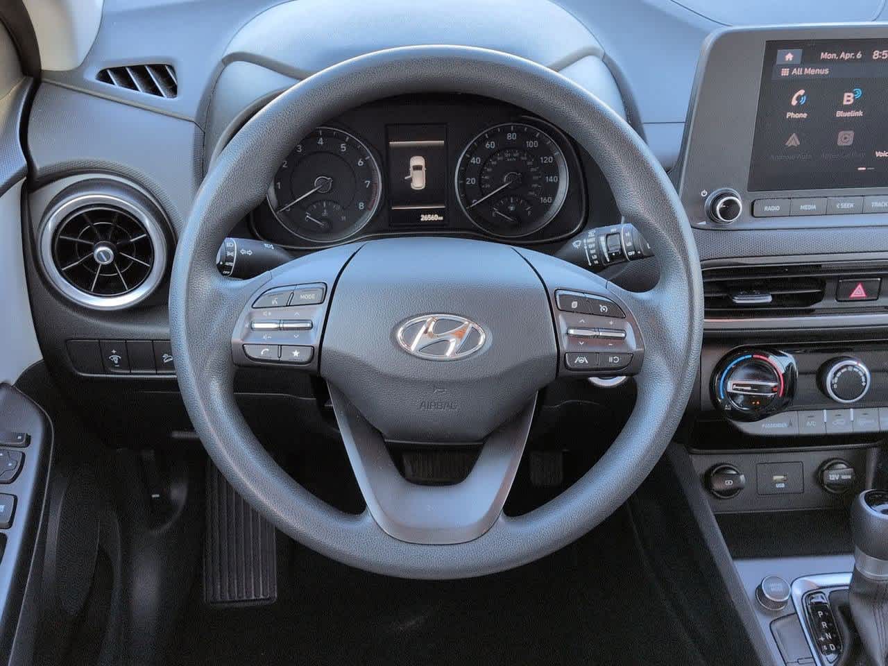 Thumbnail: 2023 Hyundai Kona - 18