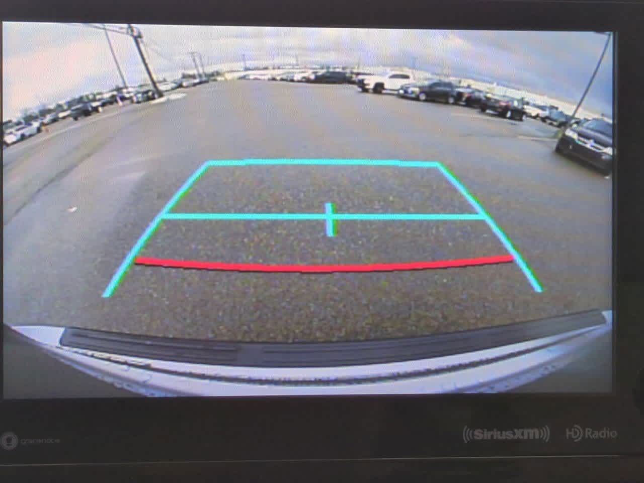 Thumbnail: 2021 Toyota Highlander - 27