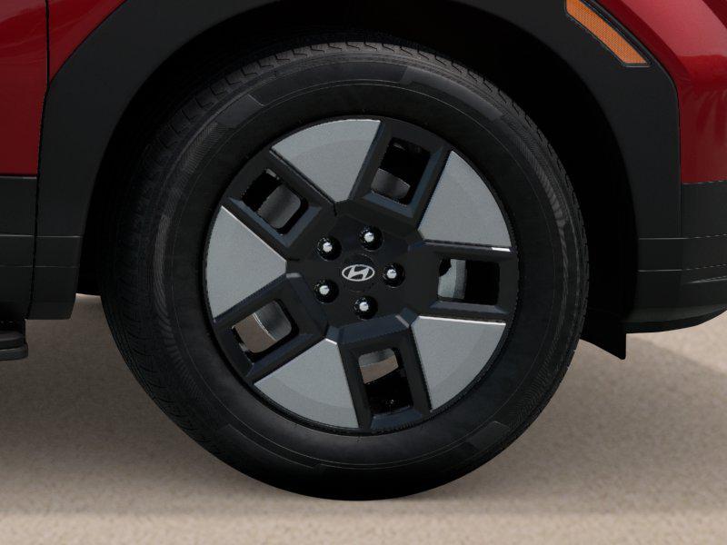 Thumbnail: 2026 Hyundai Santa Fe - 8