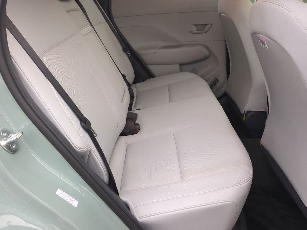 Thumbnail: 2025 Hyundai Kona - 19