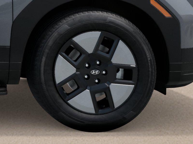 Thumbnail: 2025 Hyundai Santa Fe - 8
