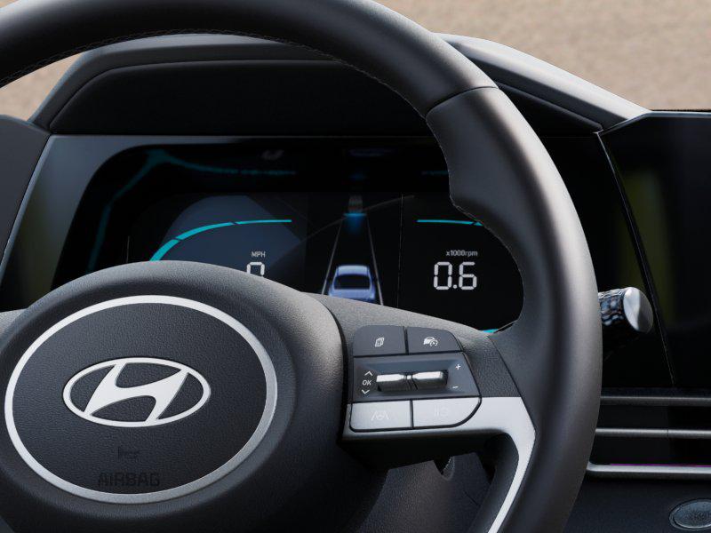 Thumbnail: 2026 Hyundai Elantra - 14