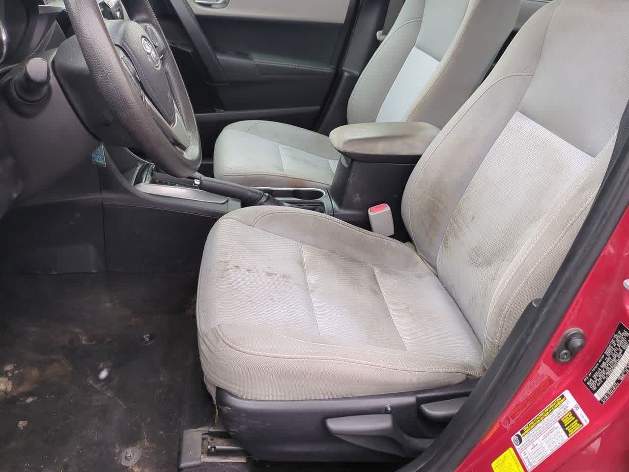 Thumbnail: 2016 Toyota Corolla - 14