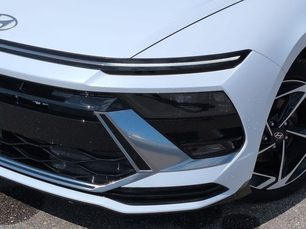 Thumbnail: 2026 Hyundai Sonata - 11