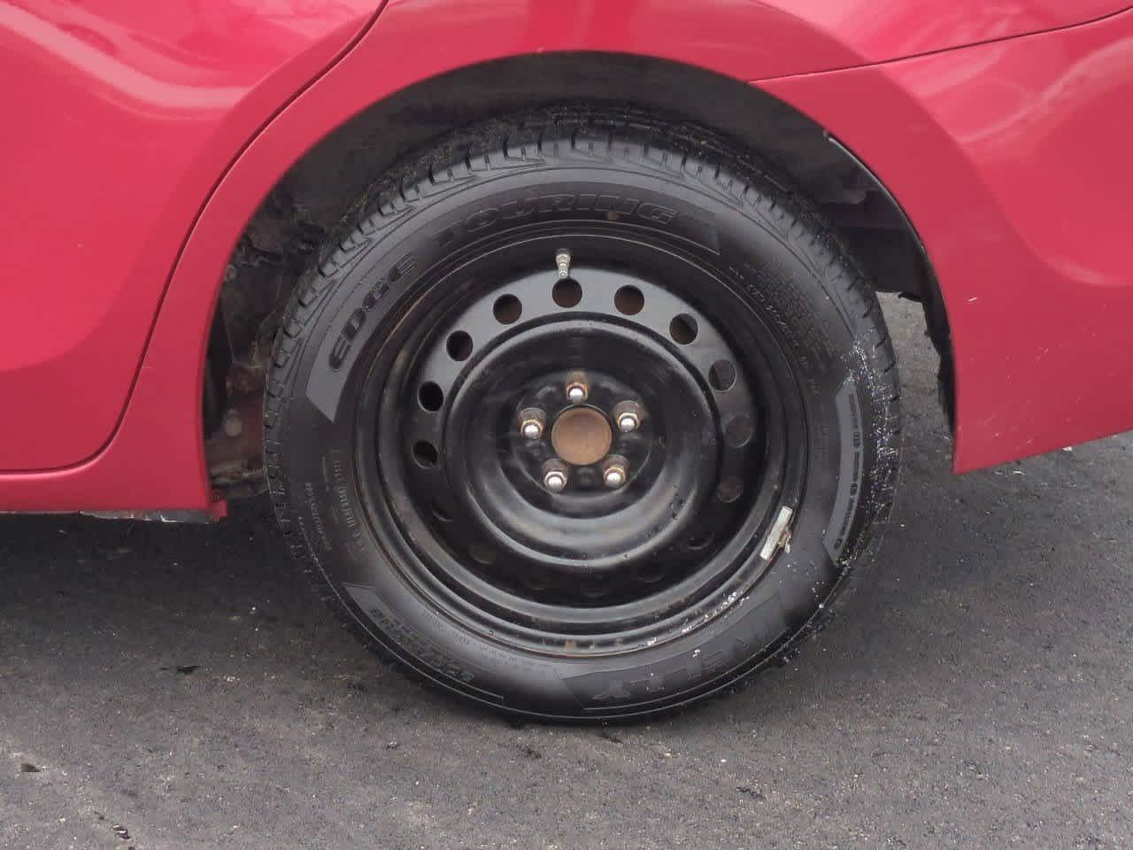 Thumbnail: 2016 Toyota Corolla - 12