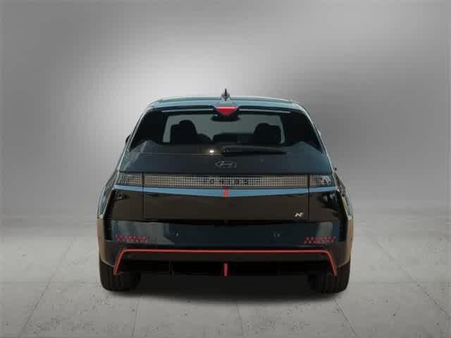 Thumbnail: 2025 Hyundai Ioniq 5 - 5