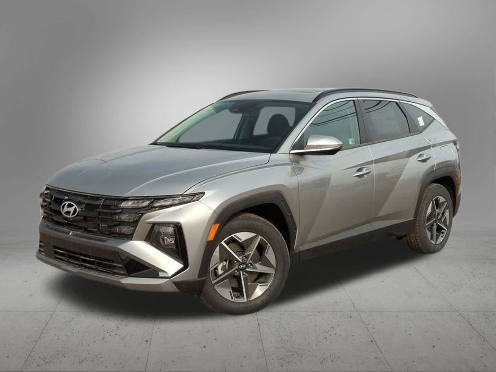 Thumbnail: 2025 Hyundai Tucson - 1